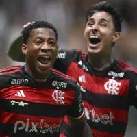 Gringo decide deixar o Flamengo e recebe proposta oficial para trabalhar com Jorge Sampaoli