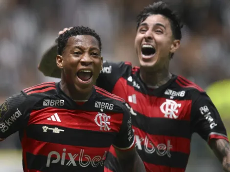 Flamengo rejeita proposta do Rennes de Sampaoli por Erick Pulgar