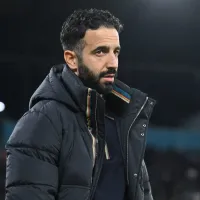 Manchester United observa jovem atacante que impressiona com 10 gols/assistências nos grandes clubes europeus