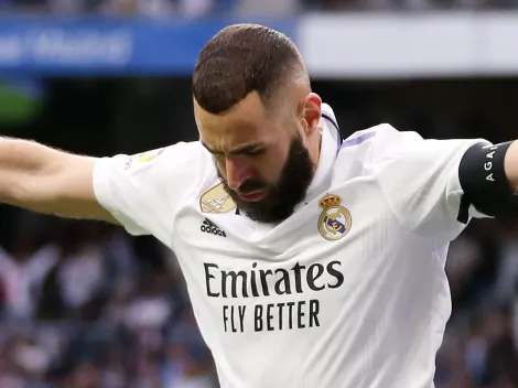 Real Madrid: Benzema não descarta retorno ao clube no futuro