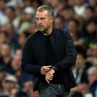 Hansi Flick surpreende e anuncia troca fundamental no Barcelona contra o Real Madrid