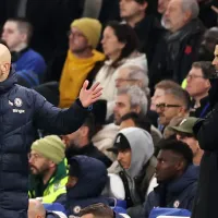 Chelsea se destaca na corrida pelo promissor defensor de 18 anos, superando o Real Madrid