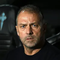 Real Madrid x Barcelona: Flick tem plano ousado para vencer o time de Vinicius Júnior