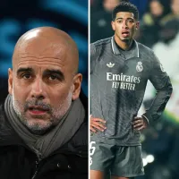 Guardiola ameaça planos de Bellingham e decide tirar jogador das mãos do Real Madrid