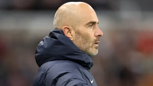 O Chelsea está de olho no jovem atacante Yeremay Hernandez, destaque do Deportivo de La Coruña, e já fez uma proposta formal. (Foto: George Wood/Getty Images)