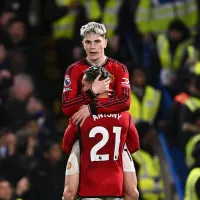 Atacante do United pode assinar com clube italiano em negócio de R$ 312 milhões
