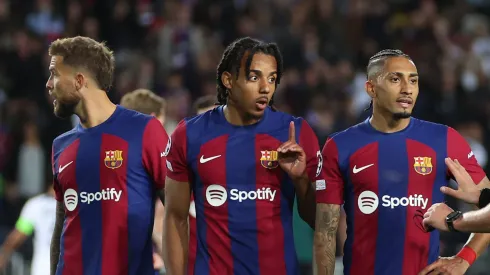 Craque do Barcelona, ‘previu’ vitória sobre o Real Madrid na Supercopa.