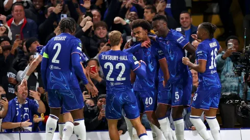 (Photo by Ryan Pierse/Getty Images)