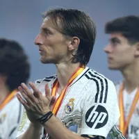 Modric reflete sobre derrota e alerta os companheiros de Real Madrid: “Espero que...”