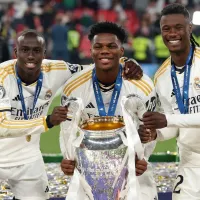 Manchester City espera avançar pela contratação de uma das principais estrelas do Real Madrid