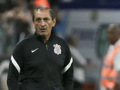 Corinthians busca a contratação de Gabriel Paulista