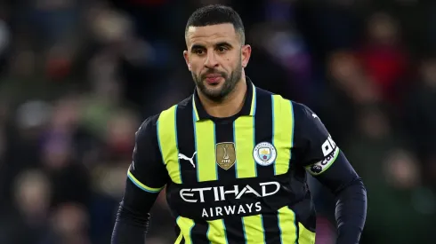 (Photo by Justin Setterfield/Getty Images)