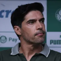 Abel Ferreira pede contratação de Igor Paixão e brasileiro decide sobre ida ao Palmeiras