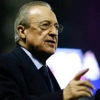 Real Madrid perde a paciência e Florentino Pérez debate movimento ousado no mercado