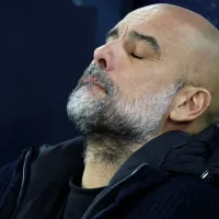 Guardiola causa polêmica no Manchester City após discutir com fãs que pediam autógrafo