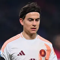 Ídolo do Palmeiras indica Dybala como reforço em novos bastidores revelados