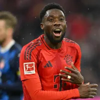 Bayern de Munique teme perder Alphonso Davies ao Real Madrid e faz oferta milionária