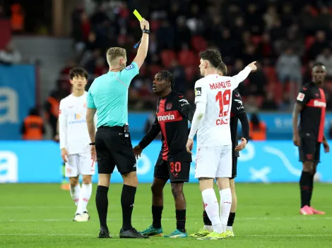 Leverkusen defende série de vitórias diante do Mainz na Bundesliga