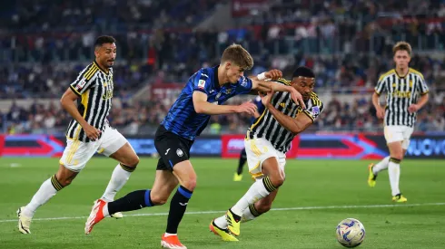 (Foto: Paolo Bruno/Getty Images)