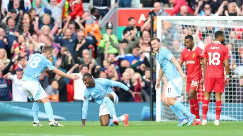 (Foto: Carl Recine/Getty Images)