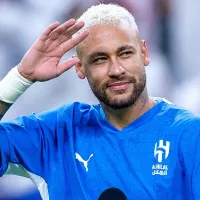 Neymar pode não renovar com Al-Hilal e entra na mira de Flamengo e outros dois clubes