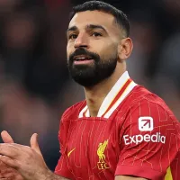 Liverpool quer contratar jovem atacante grego para lugar de Salah