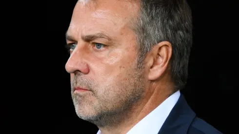 Barcelona pode perder jogador na mira de Hansi Flick para a Roma.