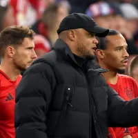 Kompany aprova e Bayern de Munique oficializa saída de jogador para clube europeu