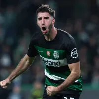 Manchester United apresenta proposta de R$ 250 milhões por Gonçalo Inácio; saiba mais