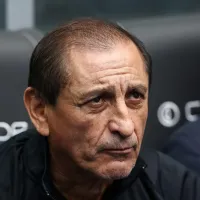 Ramón Díaz recebe má notícia antes da estreia do Corinthians no Campeonato Paulista