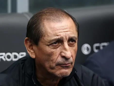 Maycon será desfalque para Ramón Díaz em estreia no Paulistão