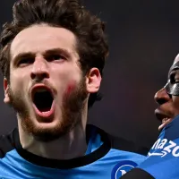 Khvicha Kvaratskhelia aceita proposta e dá adeus ao Napoli em definitivo