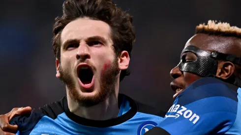 (Photo by Alessandro Sabattini/Getty Images)