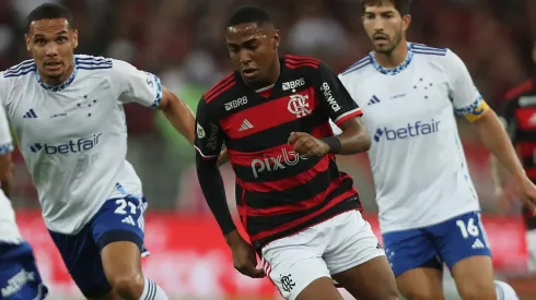 (Photo by Wagner Meier/Getty Images)