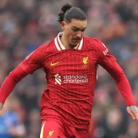 Liverpool recebe proposta milionária para negociar Darwin Nunez e dá resposta imediata
