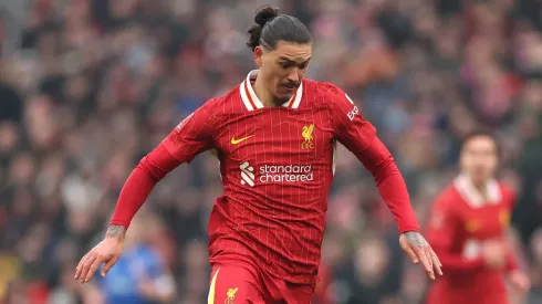 (Photo by Jan Kruger/Getty Images)