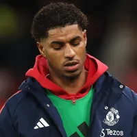 Rashford define qual clube quer jogar e comunica a diretoria do Manchester United