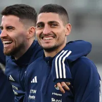 Filipe Luís entra em cena e Flamengo se aproxima de acerto com grande jogador