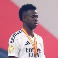 Anunciam a saída de Vinicius Jr do Real Madrid: "Estão fartos dos seu caráter"