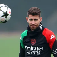 Arsenal encaminha contratação de alvo do Real Madrid em meio ida de Jorginho para Flamengo