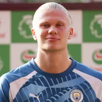 Barcelona decide vender quatro jogadores para fechar a contratação de Haaland