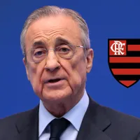 Flamengo prepara oferta de R$ 48 milhões por defensor monitorado por Florentino Pérez