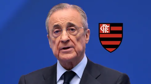 Flamengo vai ao mercado por grande zagueiro. Foto: David Ramos/Getty Imagens