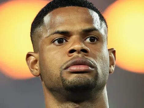 Júnior Santos deixa o Palmeiras de lado e acerta com o Atlético Mineiro