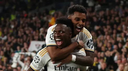 Ancelotti vai mudar esquema do Real Madrid. (Photo by Lars Baron/Getty Images)