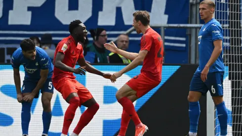 (Foto: Matthias Hangst/Getty Images)