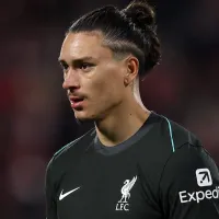 Darwin Núñez pode deixar o Liverpool para atuar em grande rival do Real Madrid