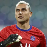Ex-Real Madrid, Keylor Navas é procurado de última hora para reforçar clube brasileiro