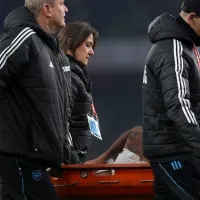 Arsenal: Arteta atualiza situação de Gabriel Jesus após lesão: "Não parece..."
