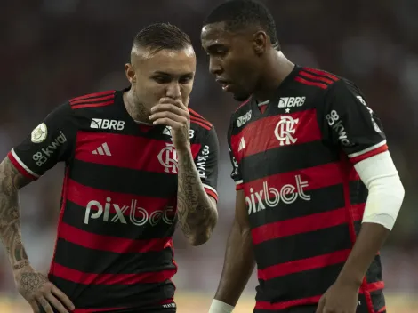 Flamengo recusa nova oferta do CSKA por Lorran